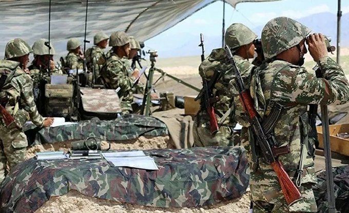 Üçüncü ateşkese rağmen Dağlık Karabağ’da gerginlik sürüyor: Taraflardan yerleşim birimlerine saldırı suçlaması