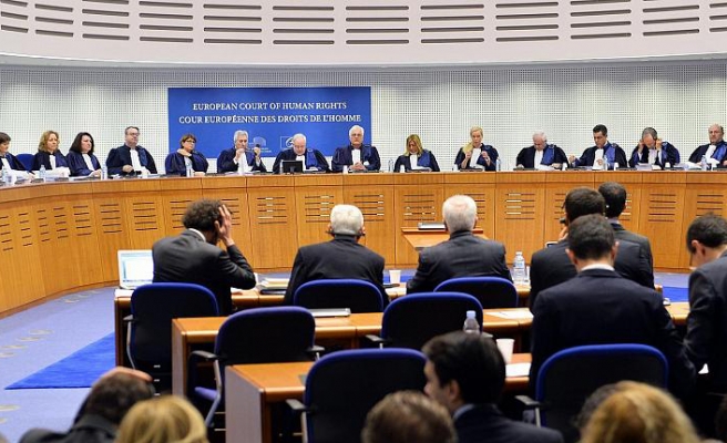 AİHM kararı: Ermenistan’ın başvurusu üzerine Türkiye’ye ‘geçici tedbir’ uygulanacak