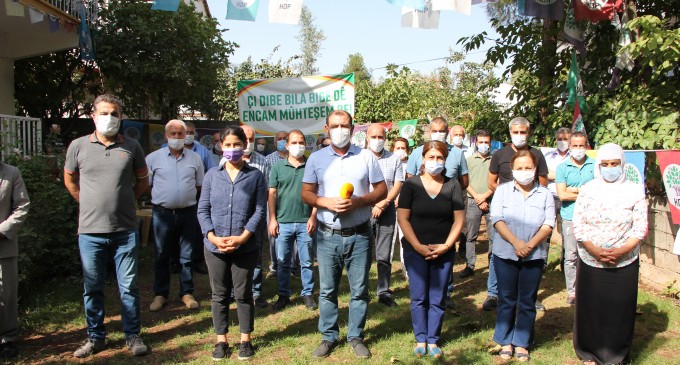‘Turgut’un failleri yargılanana kadar bu dava kapanmayacak’