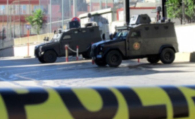 Van’da 15 günlük eylem ve etkinlik yasağı