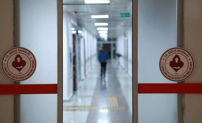 Türkiye’de koronavirüsten 74 kişi hayatını kaybetti