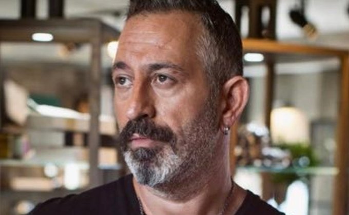 Cem Yılmaz: Şu modelle günde kaç kere karşılaştığımı hesaplayın