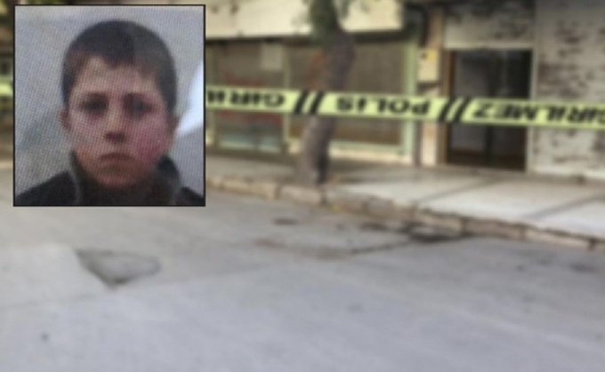 Konya’da Suriyeli bir çocuk öldürüldü