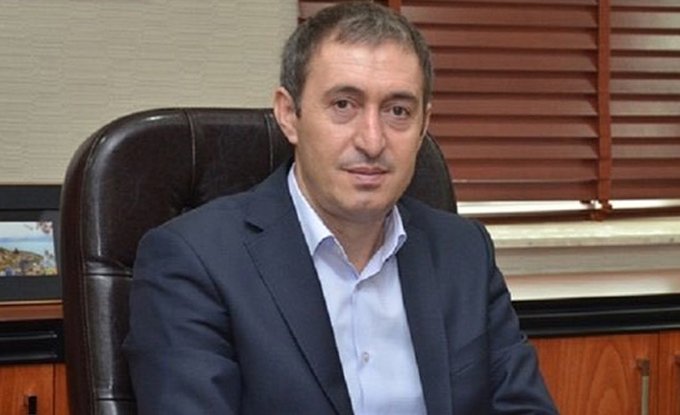 Eski Siirt Belediye Başkanı Tuncer Bakırhan’a 10 yıl hapis cezası