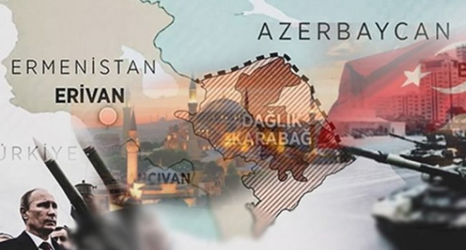 Aris Nalcı: Rusya Türkiye’yi devre dışı bıraktı