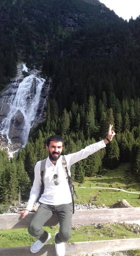 Avusturya, Mustafa S’yi Türkiye’ye iade etmek istiyor