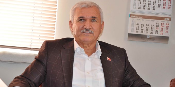 AKP’nin kurucu vekillerinden Albayrak: Parti kölelik ve itaat sistemiyle yönetiliyor