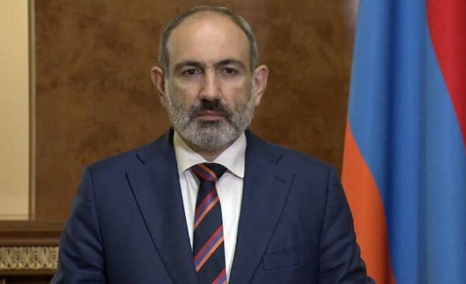 Paşinyan: Ermenistan içinde karışıklık olmazsa savaş esirlerinin dönmesi konusu daha hızlı çözülür