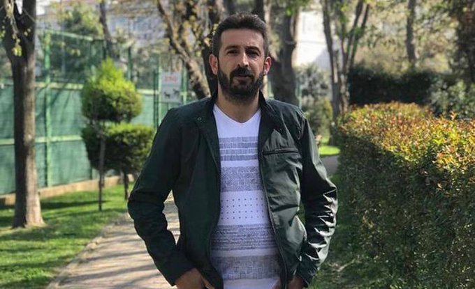 45 gündür kayıp olan Bahtiyar Fırat’ın gözaltında olduğu ortaya çıktı