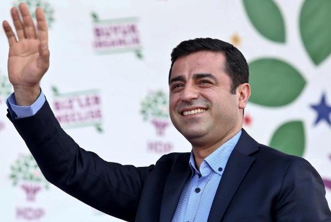 Selahattin Demirtaş ne zaman tahliye olacak?