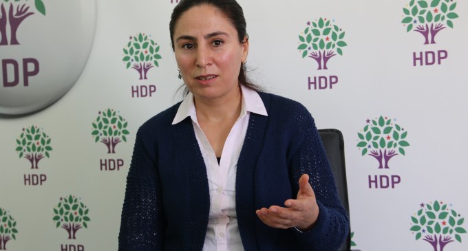 HDP’li Sürücü: Tecridi kaldırın, Öcalan’ı muhatap alın