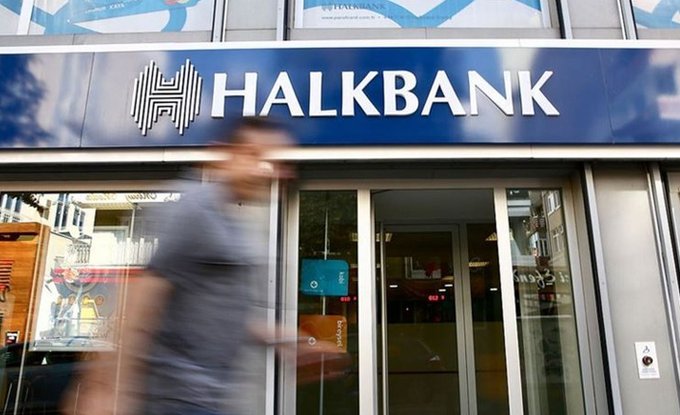 Trump’ın seçimi kazanma ihtimali Halkbank hisselerini yükseltti