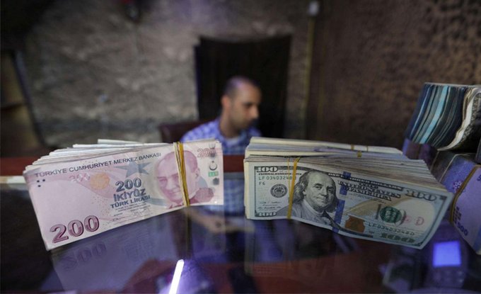 ABD’de başkanlık seçimleri dolar karşısında TL’yi nasıl etkiliyor?