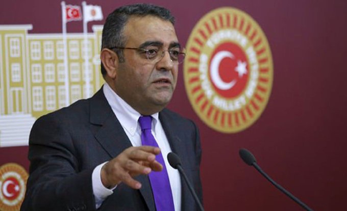 CHP’li Tanrıkulu, Diyarbakır’daki intihar vakalarını Meclis gündemine taşıdı