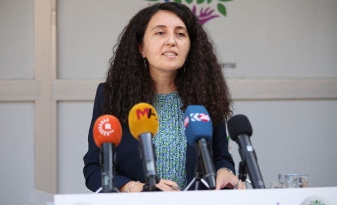 HDP’den kesintisiz eylem kararı: Harekete geçiyoruz