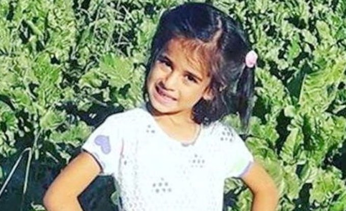 8 yaşındaki Eylül’ün katili Uğur Koçyiğit’e ağırlaştırılmış müebbet