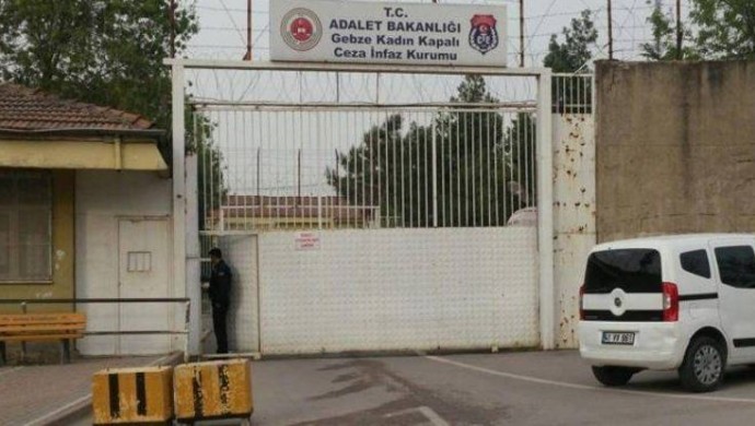 Gardiyanlardan tutuklulara: Nasıl olsa öleceksiniz