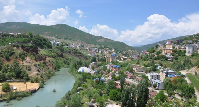 Dersim’de neler oluyor?