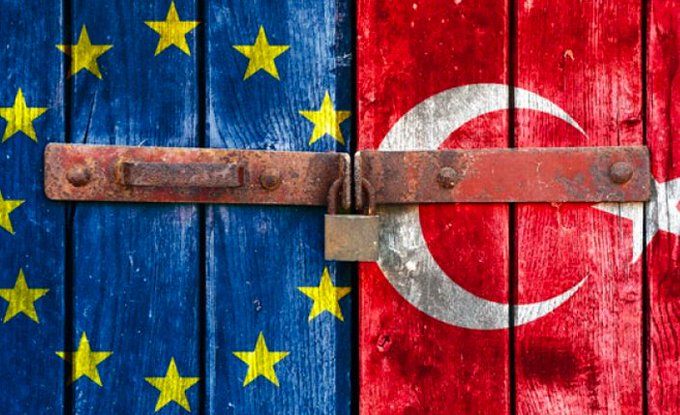 Avusturya Dışişleri Bakanı: Türkiye, 30 yıl daha AB üyesi olamayacak
