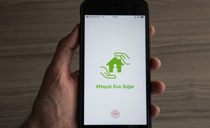 Beyoğlu ve Esenler’de HES kodu zorunluluğu