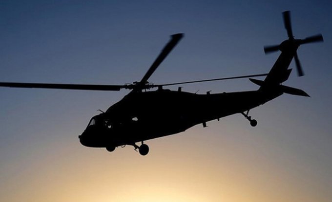 Rusya, düşürülen helikopter için Azerbaycan’dan soruşturma istedi