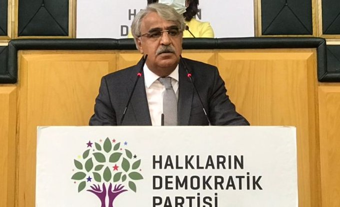 ithat Sancar’dan Erdoğan’a istifa çağrısı: Sadece Hazine ve Ekonomi Bakanı’nın istifası yetmez