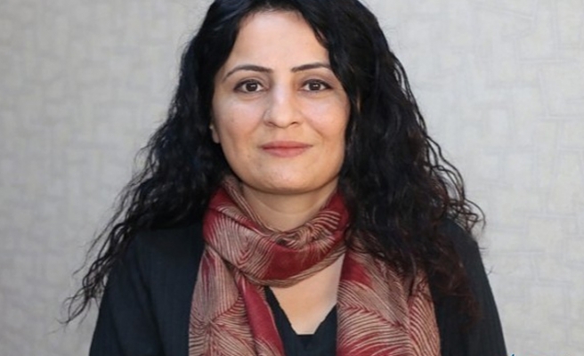 Rosa Kadın Derneği davasında yargılanan Narin Gezgör’e, 7 yıl 6 ay hapis cezası
