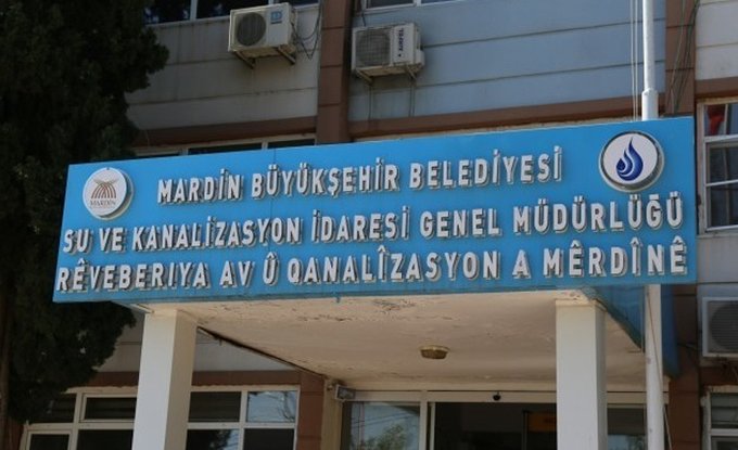 Kayyım Belediyesi’nde yine yolsuzluk operasyonu: 17 gözaltı
