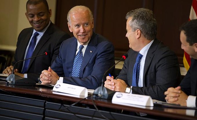 Danışmanından Biden’ın Türkiye politikasına dair sinyaller: Amacımız Türkiye’nin ekonomisini çökertmek değil