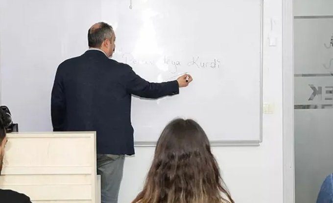 İSMEK’lerde Kürtçe kurs başvuruları başladı