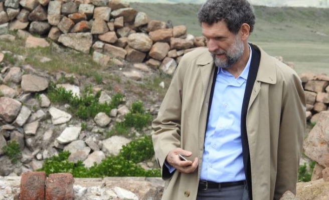 HSK, Osman Kavala dosyasını talep etti