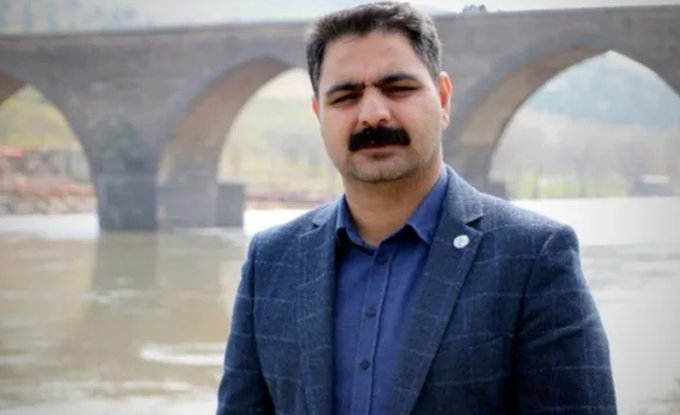 Yerine kayyım atanan Sur Belediye Eşbaşkanı Özdemir gözaltına alındı