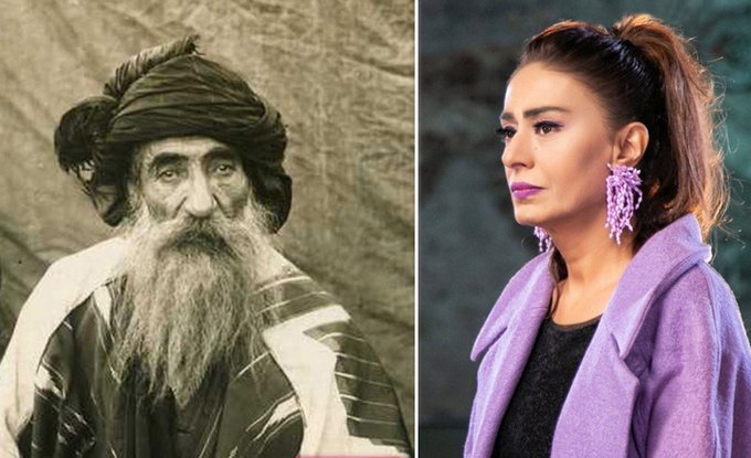 ‘Vatan haini’ ilan edilen Yıldız Tilbe’ye, Hasan Cemal’den öneri