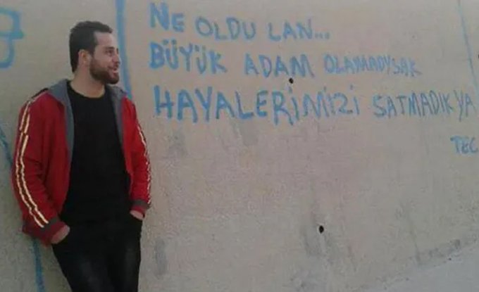 Ahmet Atakan dosyası: Valilik 7 polis hakkında soruşturma izni vermedi