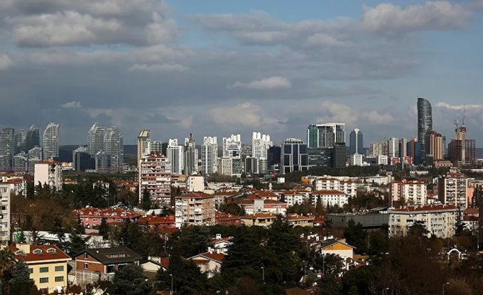 İstanbul Planlama Ajansı: 7.5 büyüklüğündeki bir depremde en az 48 bin bina ağır hasar görecek