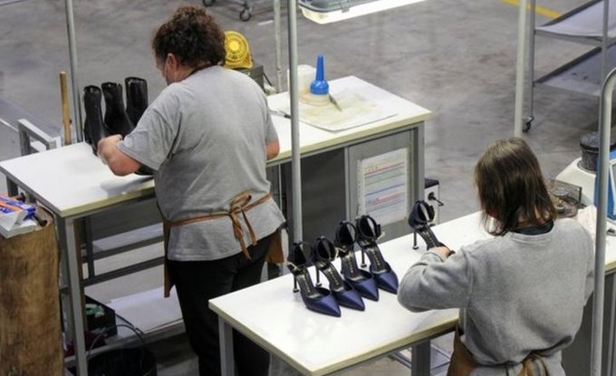Avrupalı sol partiler haftada dört gün çalışma düzeni önerdi