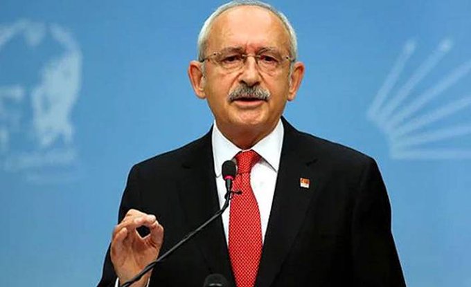 Kılıçdaroğlu’ndan Erdoğan’a: Bir kadına bundan daha ağır hakaret edilmez