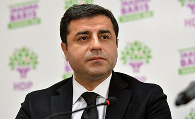 İYİ Partili Bahadır Erdem: Demirtaş serbest bırakılmalı