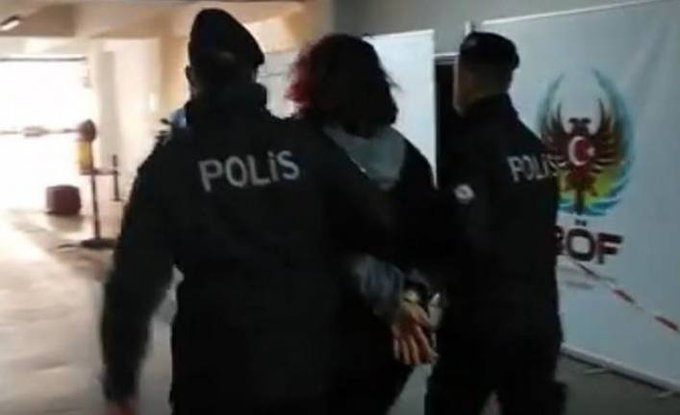 Boğaziçi Üniversitesi protestosunda gözaltına alınanların tamamı serbest