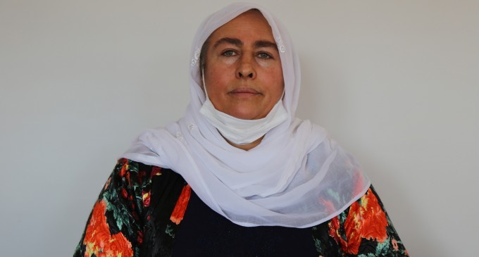 Barış annesine ‘çocukların nerede’ baskısı