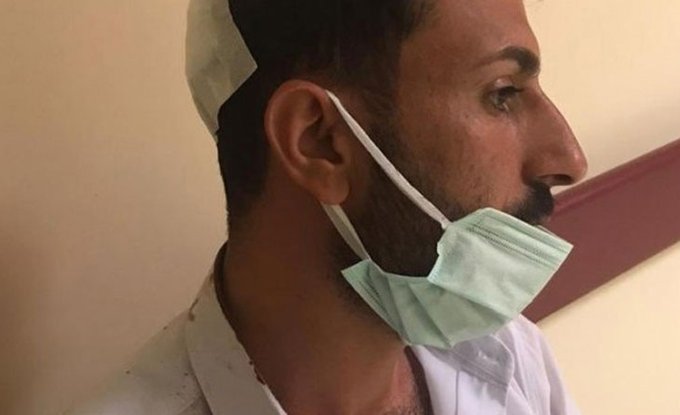Hakkari’de askerler pikniğe giden gençlere ateş açtı, bir kişi yaralandı