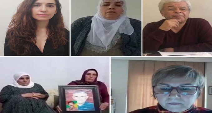 11 köylünün infaz edildiği Güçlükonak Katliamı’nın failleri soruldu