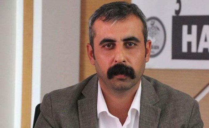 Valilik, eski sendikacıyı ‘milis’ olmakla suçladı