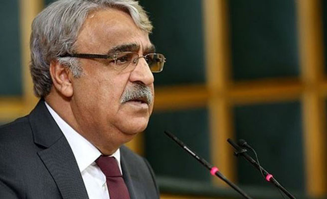 HDP: 6-8 Ekim yargılamaları çökecek, iktidar dahil bu girişimin içinde bulunanlar sanık olacak, yargılanacak