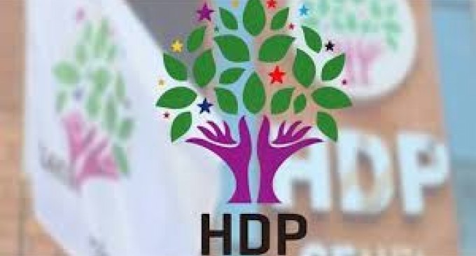 HDP’den İstanbul Sözleşmesi için eylem planı