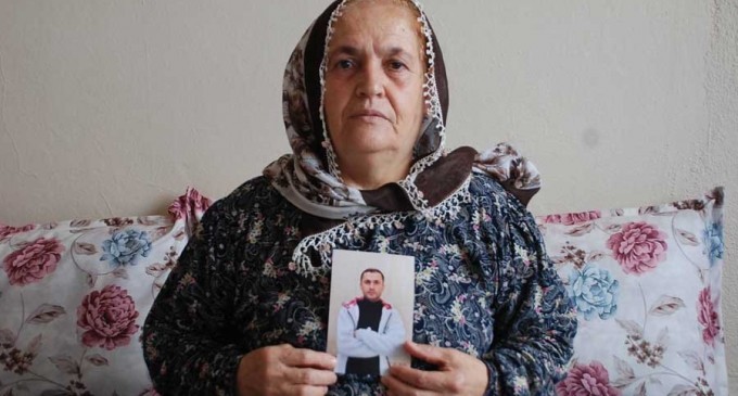 Açlık grevindeki hasta tutuklunun annesi: Sessizliği kabul etmeyeceğiz