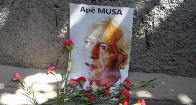 Musa Anter davası: ‘Yeşil’in saçını eski emniyet müdürüne verdim