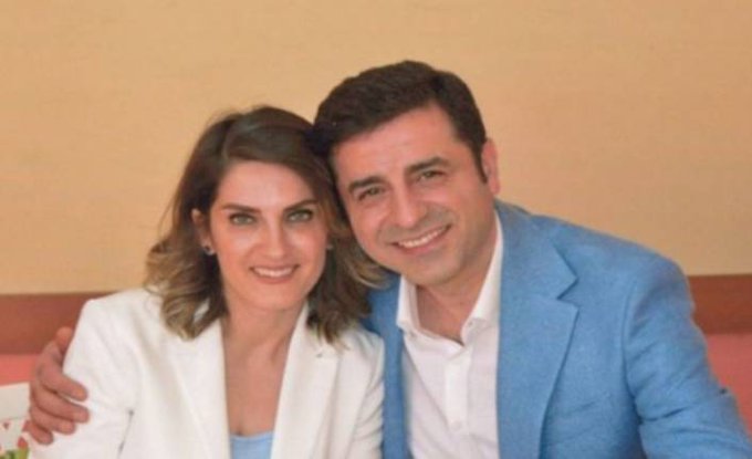 Başak Demirtaş:  AKP’li, MHP’li olmayan herkes maalesef terörist
