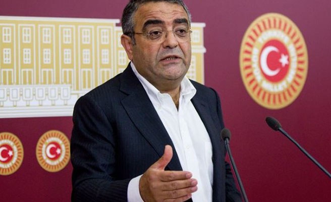 CHP’li Tanrıkulu, Hrant Dink cinayetine dair Meclis araştırması açılmasını istedi