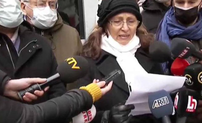 Hrant Dink katledilişinin 14. yıl dönümünde, online olarak düzenlenen etkinlikle anıldı.